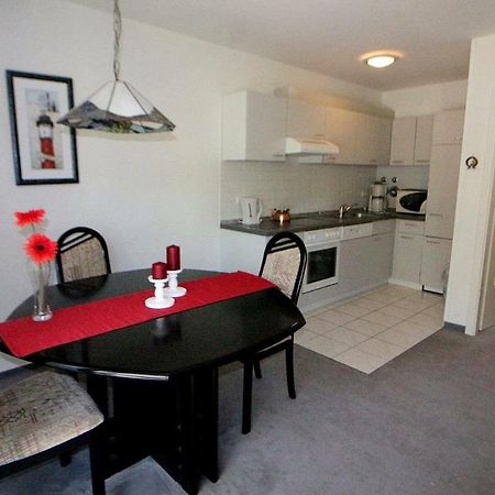 Apartmentvermittlung Mehr Als Meer - Objekt 30 Niendorf  Habitación foto
