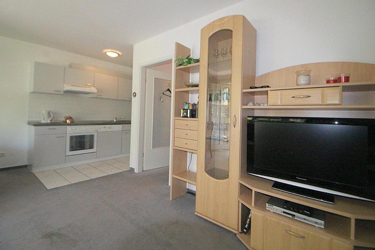 Apartmentvermittlung Mehr Als Meer - Objekt 30 Niendorf  Exterior foto